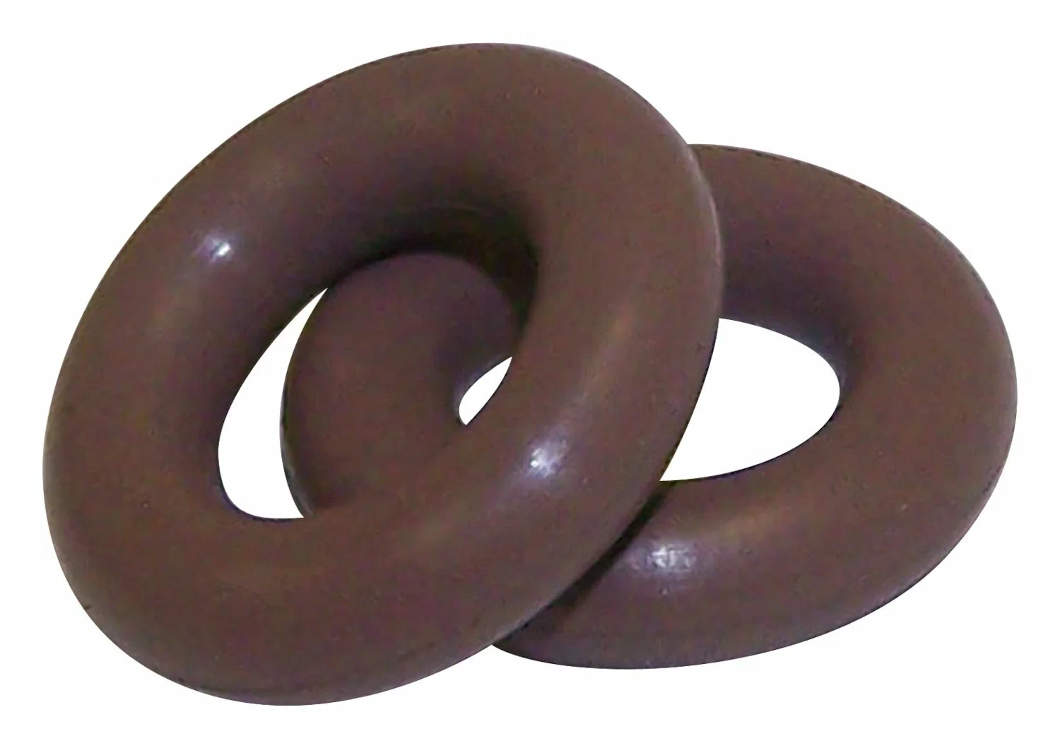 Crown Automotive - Rubber Brown Fuel Injector O-Ring Kit - 4504348